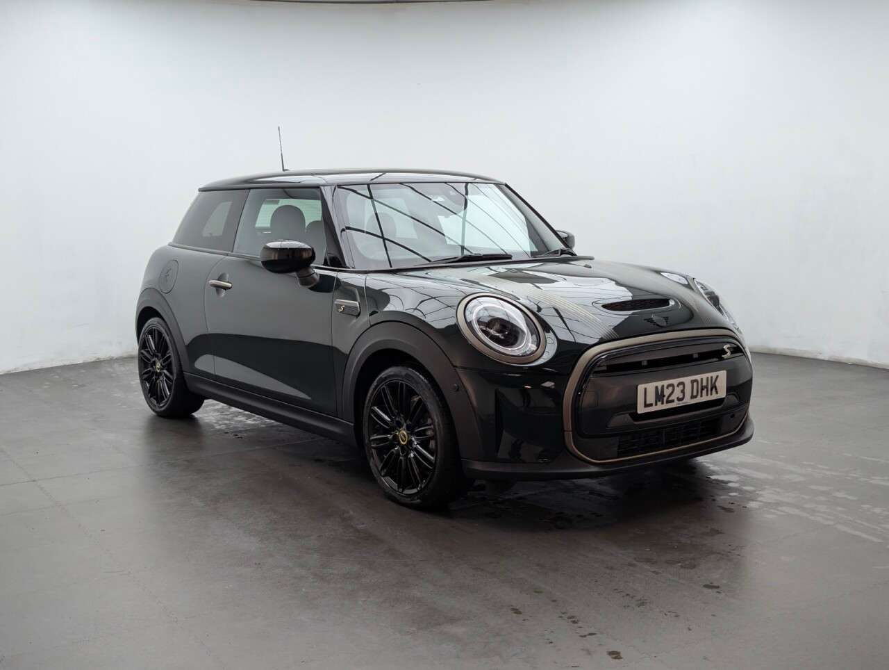 2023 MINI ELECTRIC HATCH 2023 MINI ELECTRIC HATCH