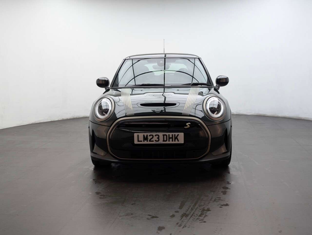 2023 MINI ELECTRIC HATCH 2023 MINI ELECTRIC HATCH