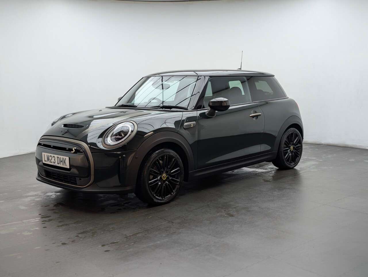 2023 MINI ELECTRIC HATCH 2023 MINI ELECTRIC HATCH