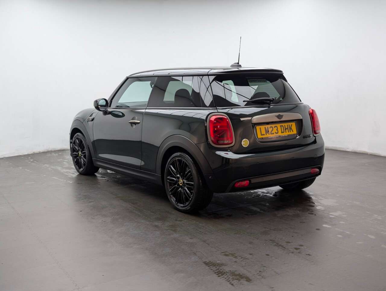 2023 MINI ELECTRIC HATCH 2023 MINI ELECTRIC HATCH