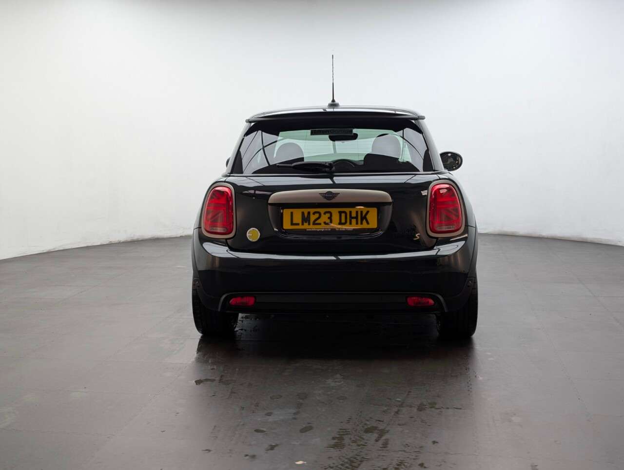 2023 MINI ELECTRIC HATCH 2023 MINI ELECTRIC HATCH