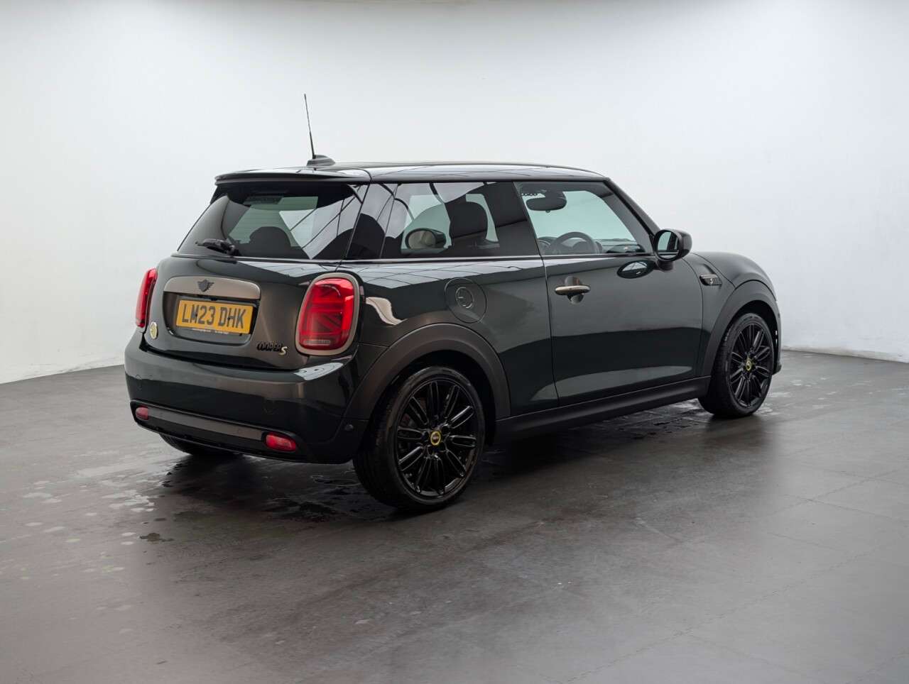 2023 MINI ELECTRIC HATCH 2023 MINI ELECTRIC HATCH