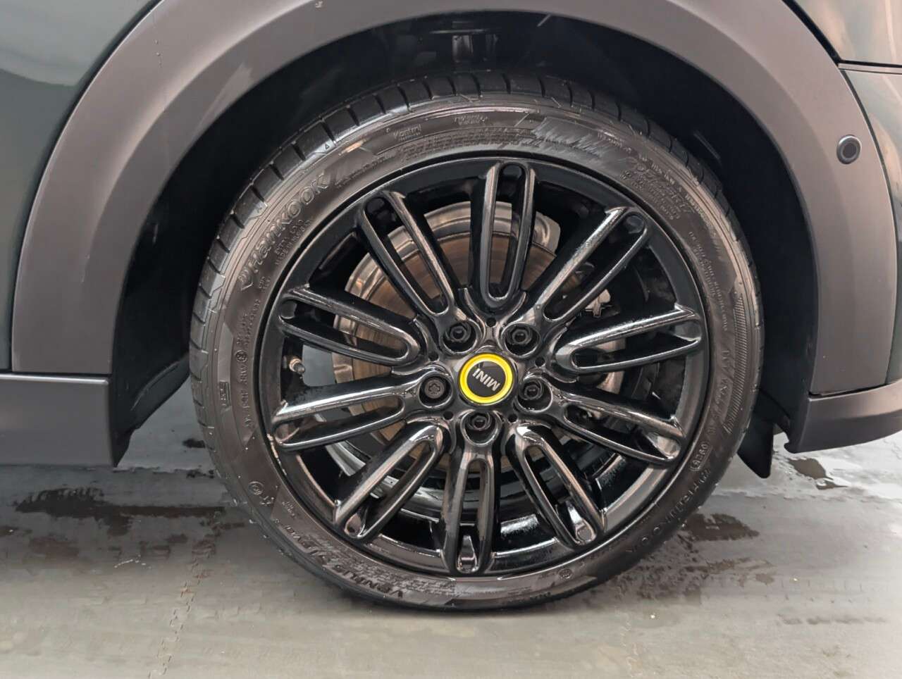 2023 MINI ELECTRIC HATCH 2023 MINI ELECTRIC HATCH