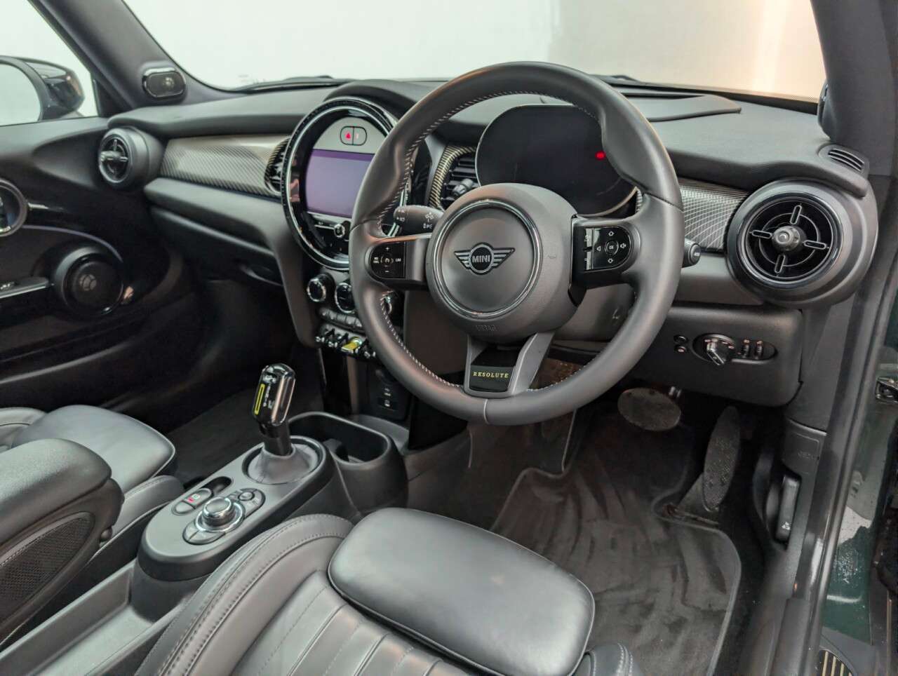 2023 MINI ELECTRIC HATCH 2023 MINI ELECTRIC HATCH