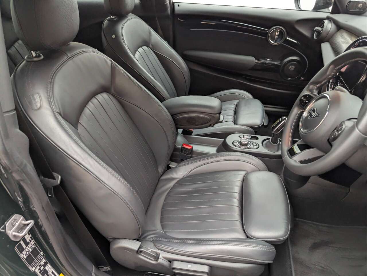 2023 MINI ELECTRIC HATCH 2023 MINI ELECTRIC HATCH