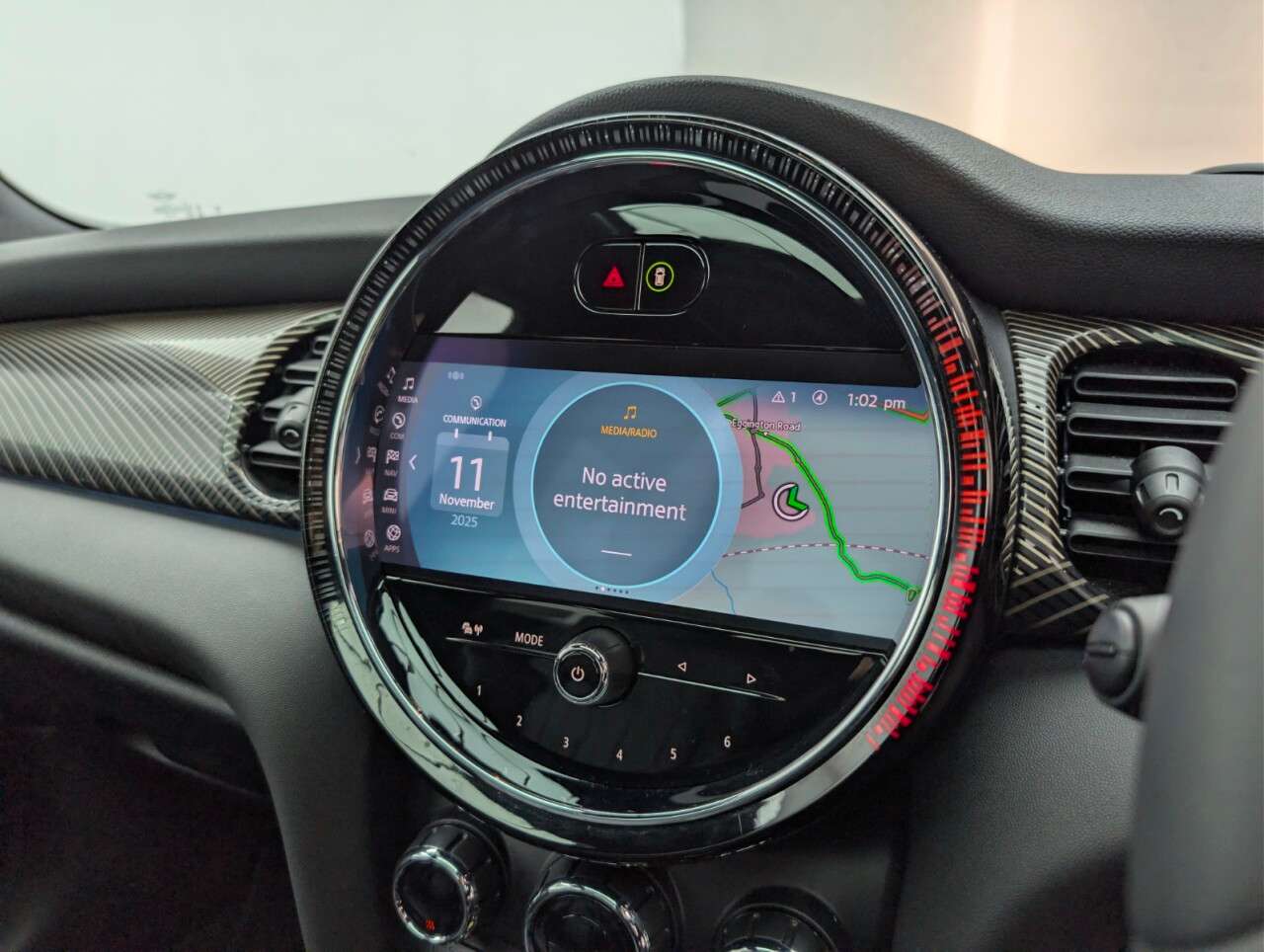 2023 MINI ELECTRIC HATCH 2023 MINI ELECTRIC HATCH