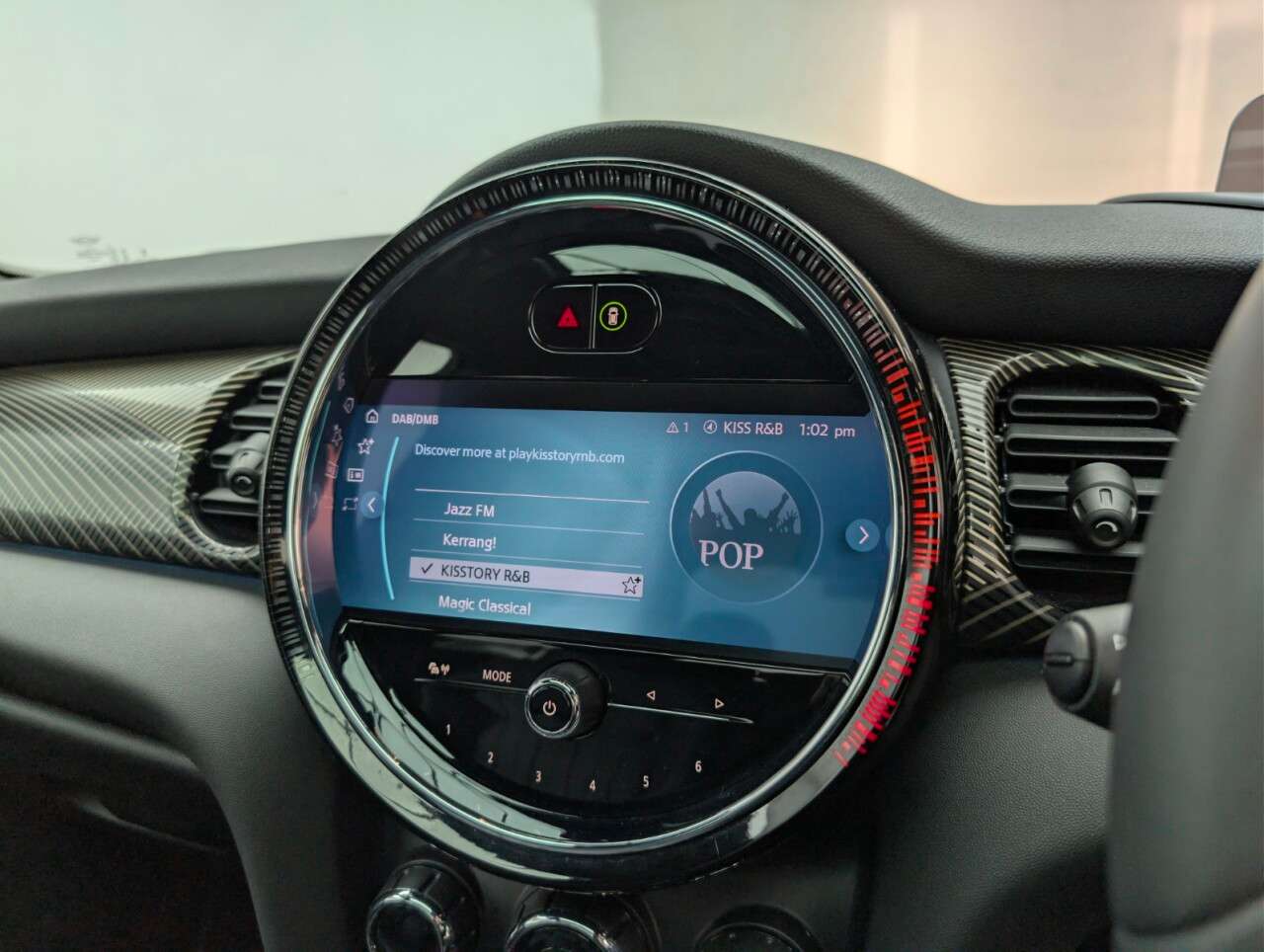 2023 MINI ELECTRIC HATCH 2023 MINI ELECTRIC HATCH