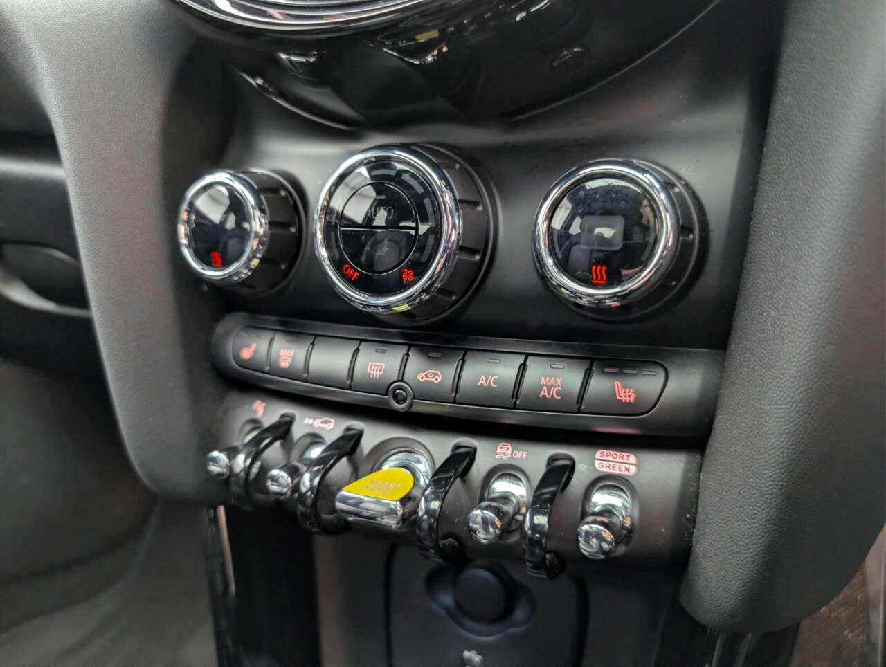 2023 MINI ELECTRIC HATCH 2023 MINI ELECTRIC HATCH