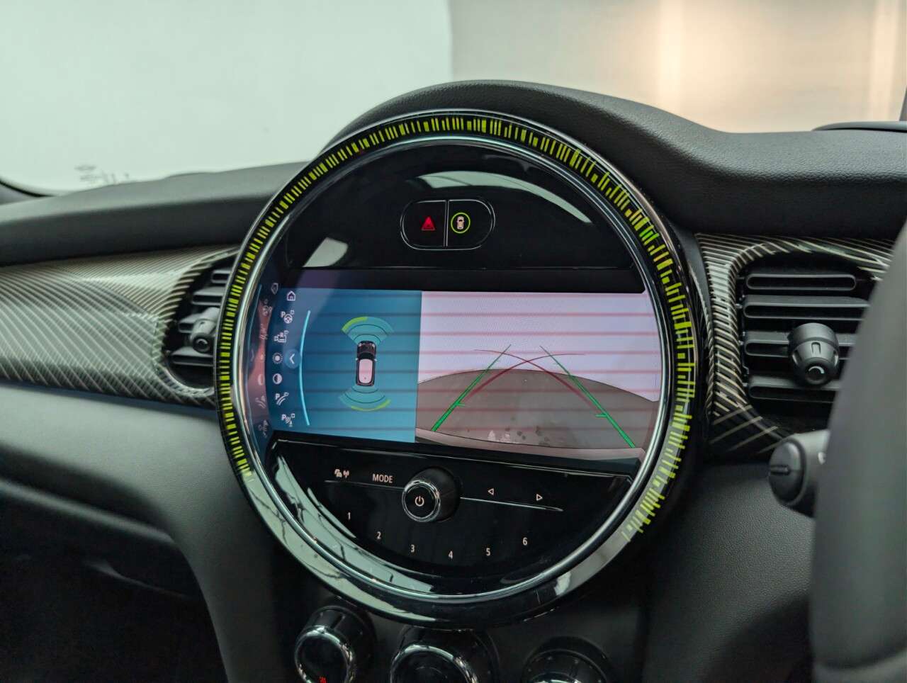 2023 MINI ELECTRIC HATCH 2023 MINI ELECTRIC HATCH