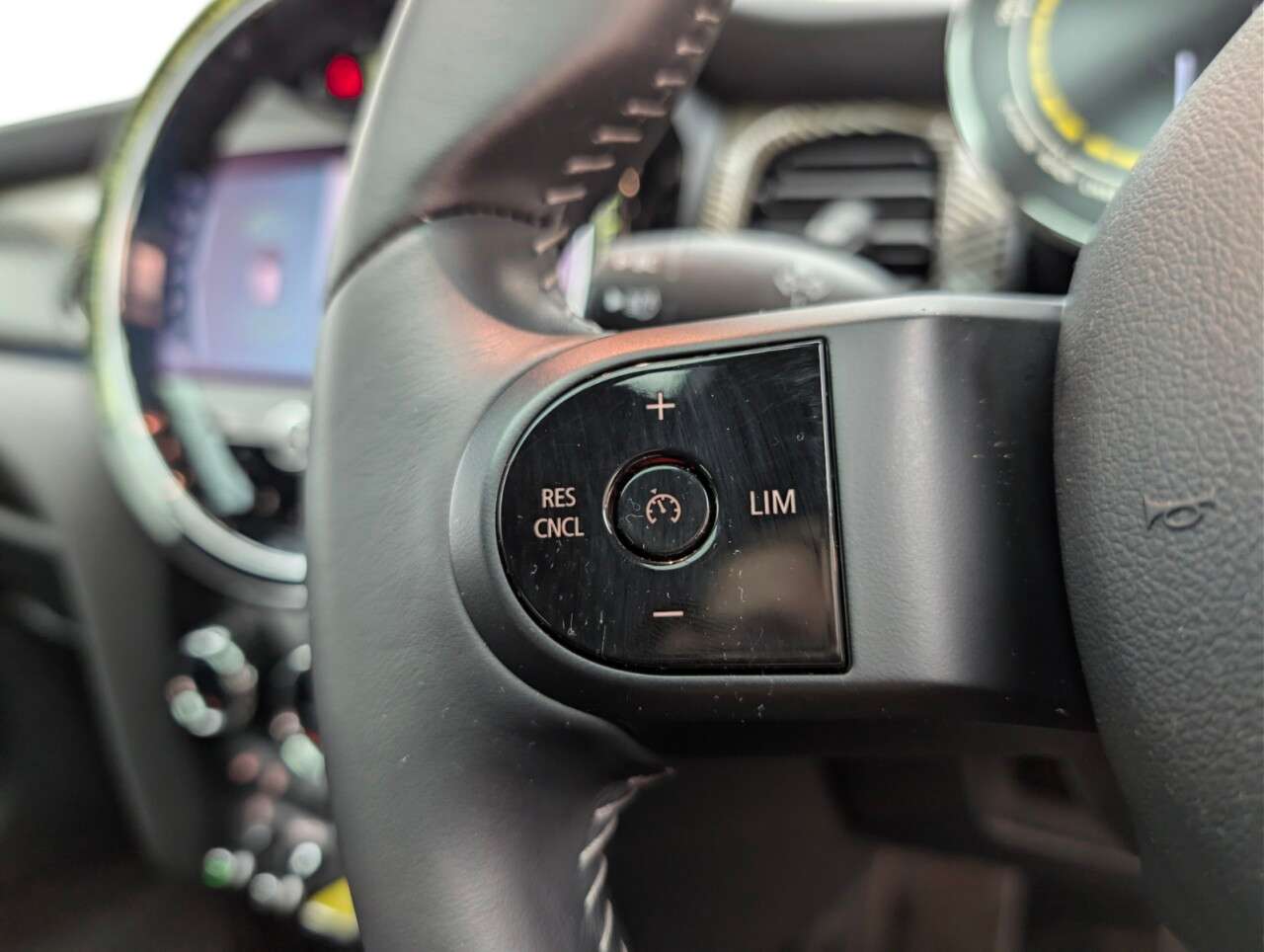 2023 MINI ELECTRIC HATCH 2023 MINI ELECTRIC HATCH