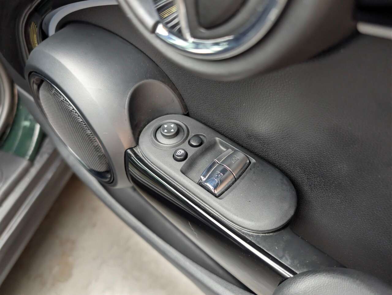 2023 MINI ELECTRIC HATCH 2023 MINI ELECTRIC HATCH