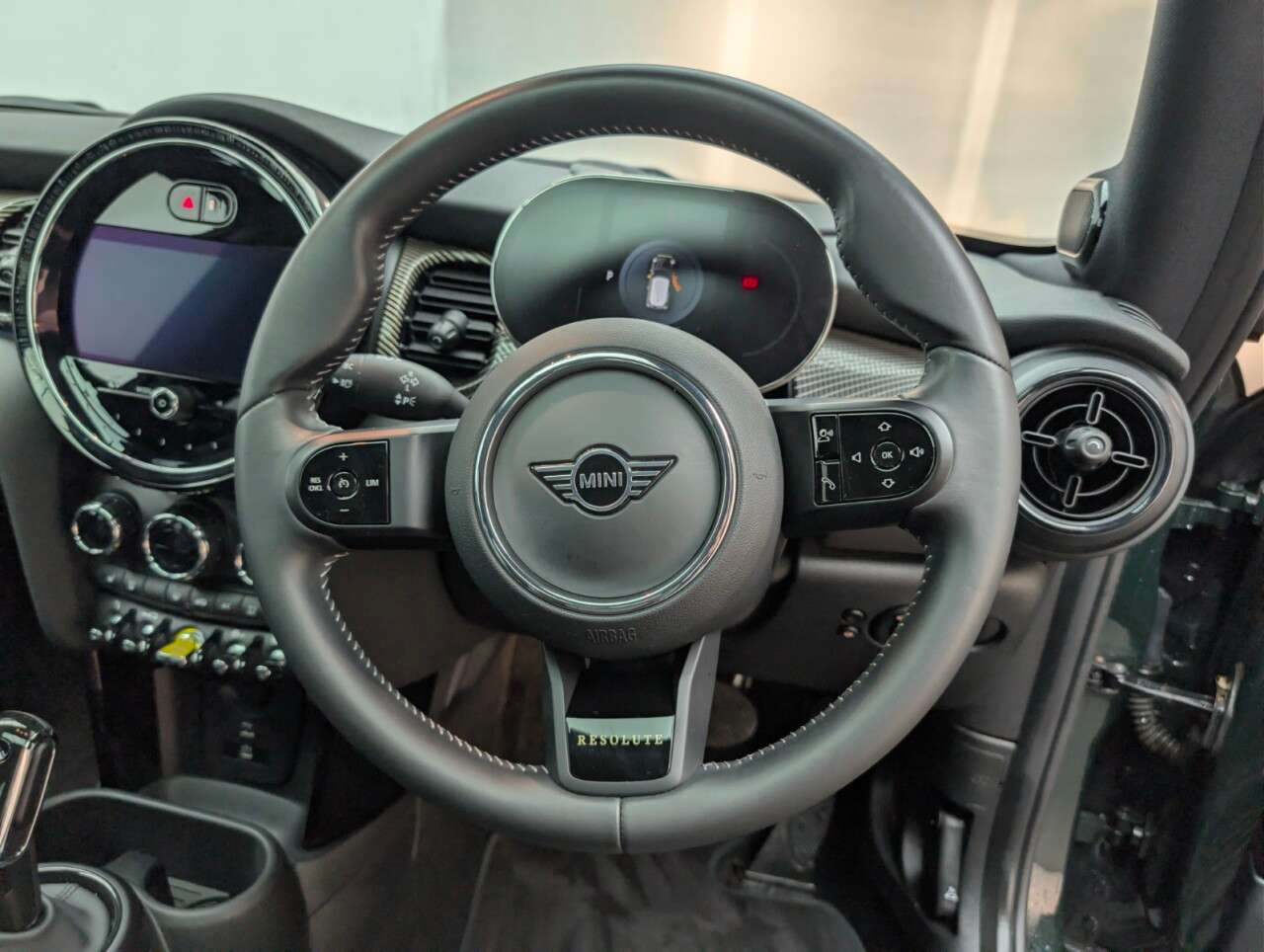 2023 MINI ELECTRIC HATCH 2023 MINI ELECTRIC HATCH