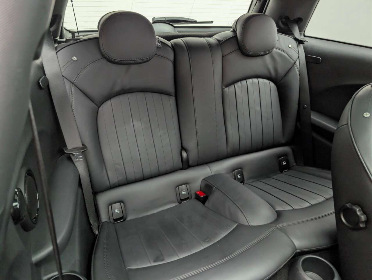 2023 MINI ELECTRIC HATCH 2023 MINI ELECTRIC HATCH