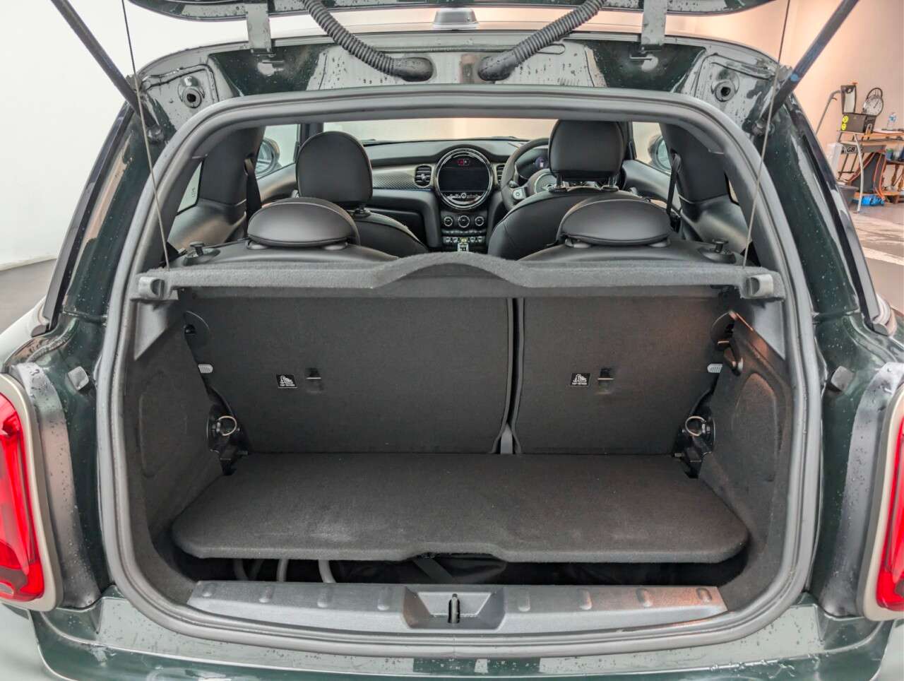 2023 MINI ELECTRIC HATCH 2023 MINI ELECTRIC HATCH