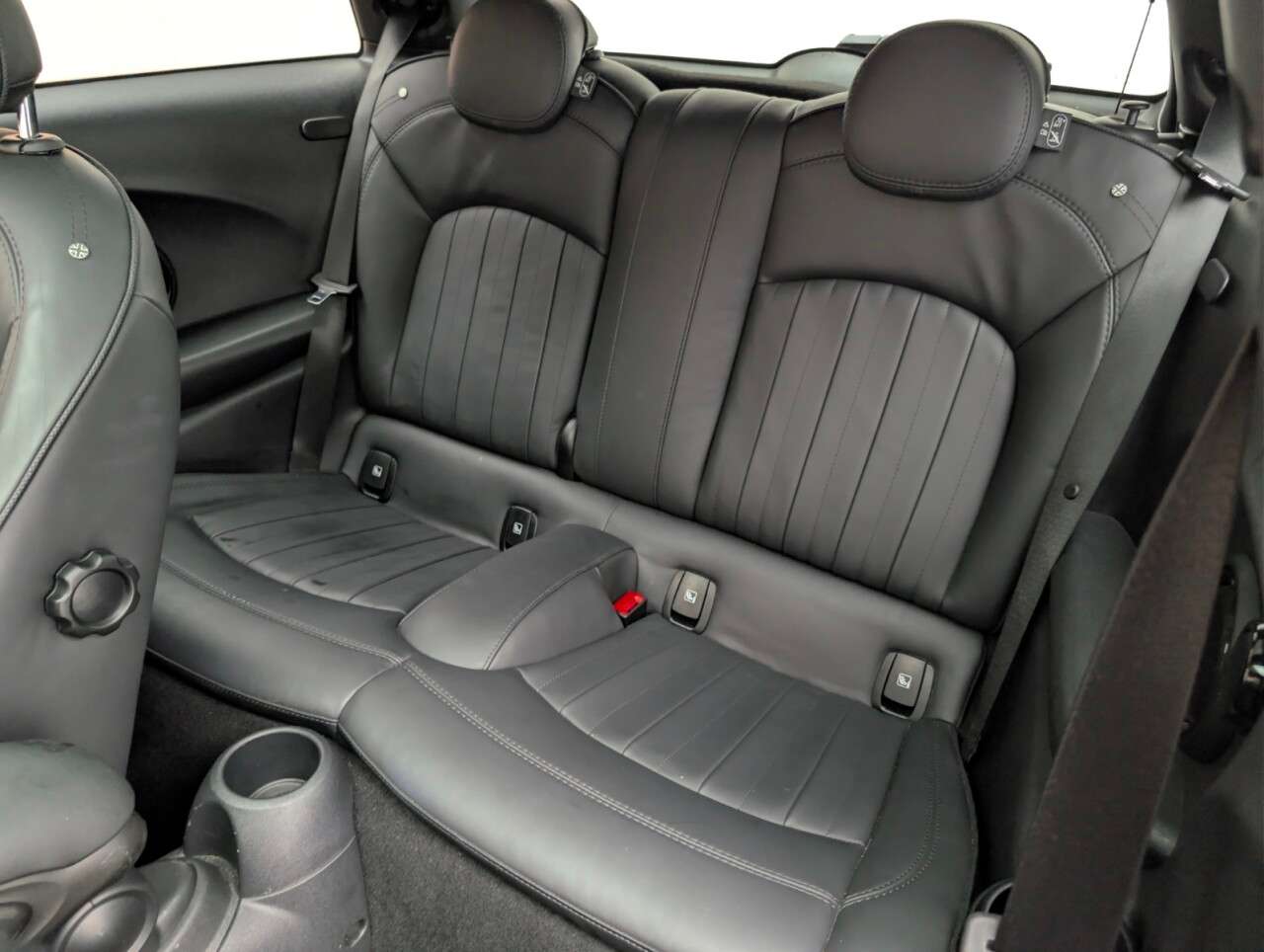 2023 MINI ELECTRIC HATCH 2023 MINI ELECTRIC HATCH