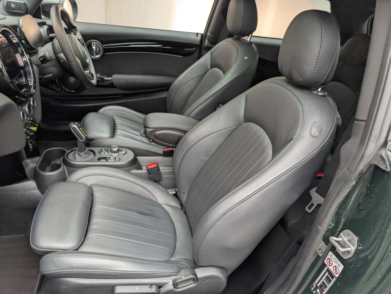 2023 MINI ELECTRIC HATCH 2023 MINI ELECTRIC HATCH