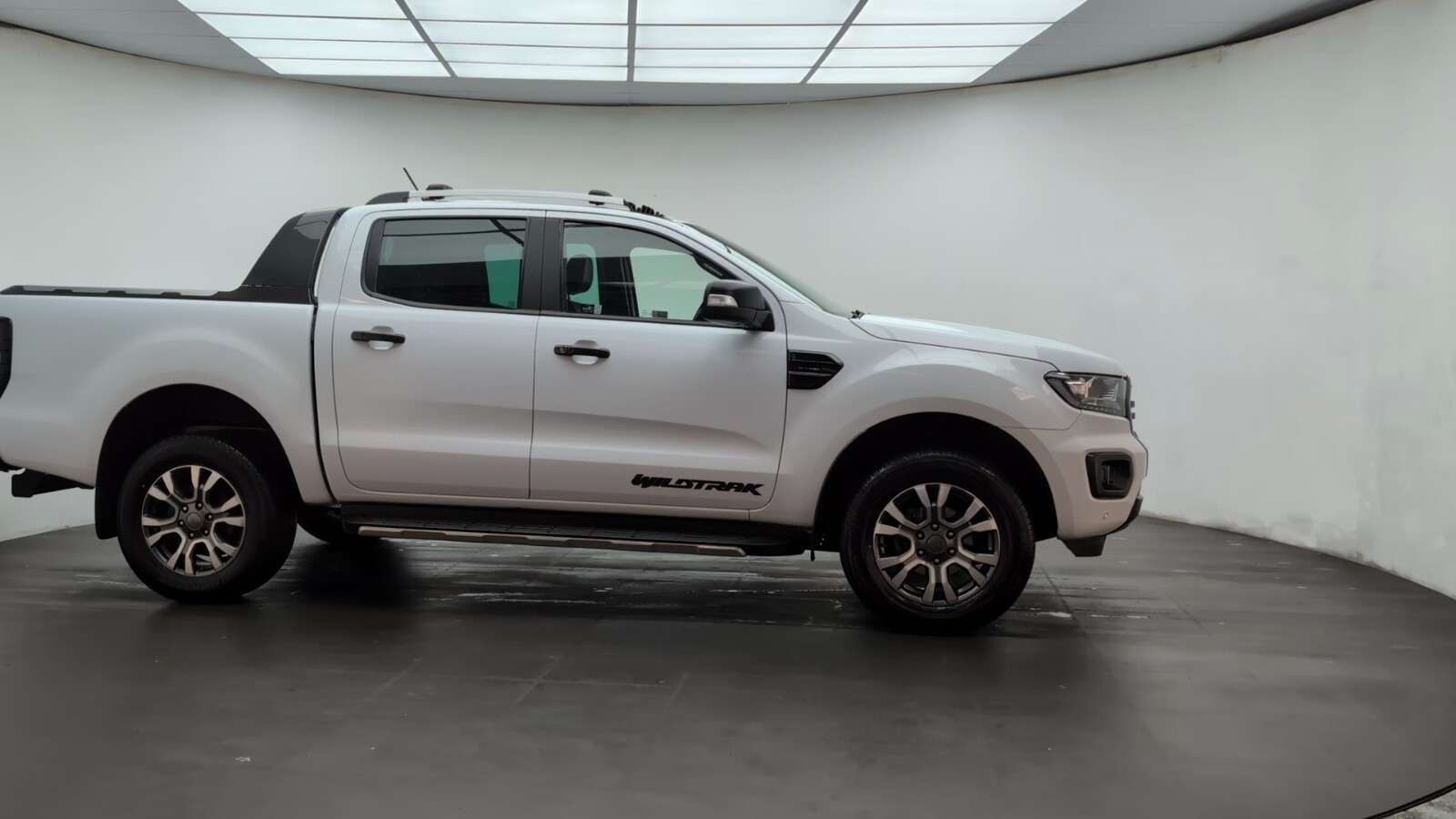 2020 FORD RANGER 2020 FORD RANGER