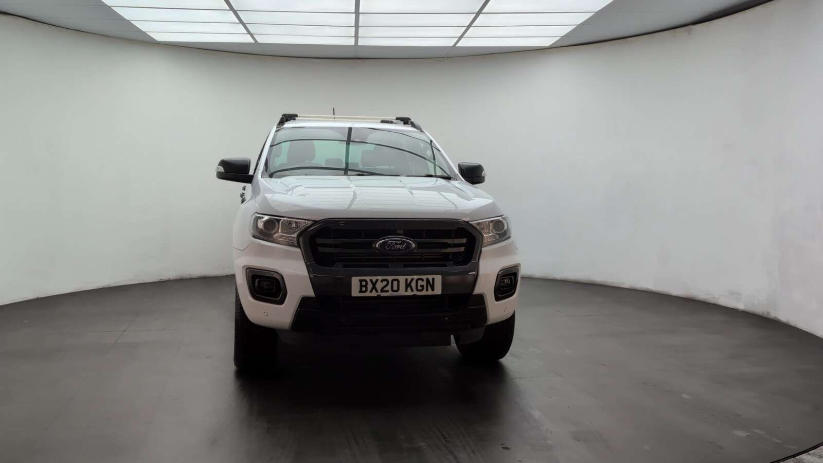 2020 FORD RANGER 2020 FORD RANGER