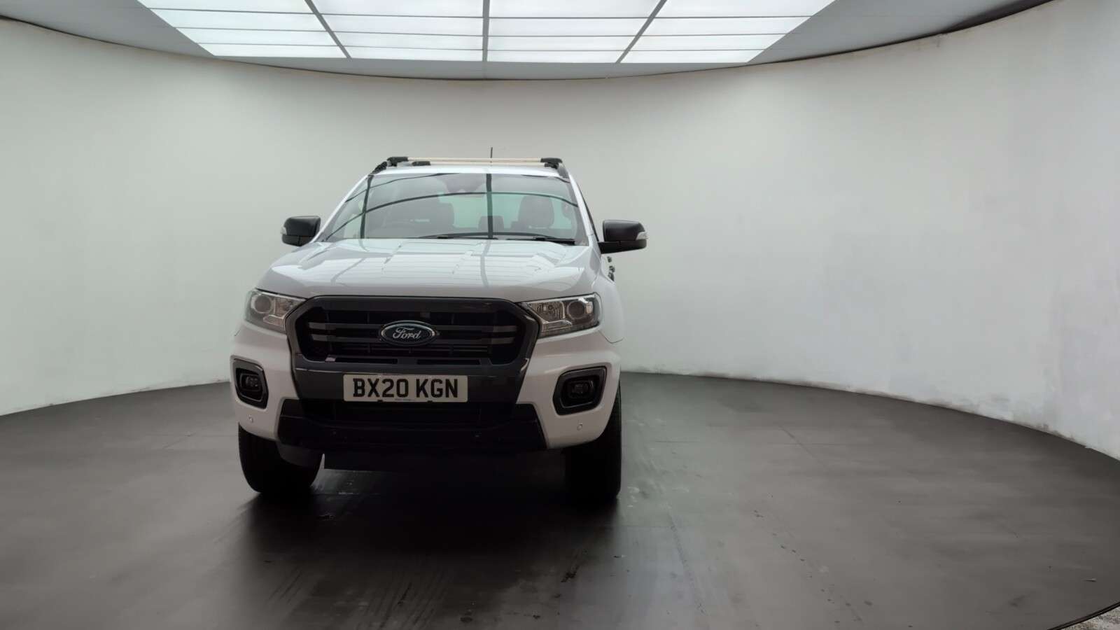 2020 FORD RANGER 2020 FORD RANGER