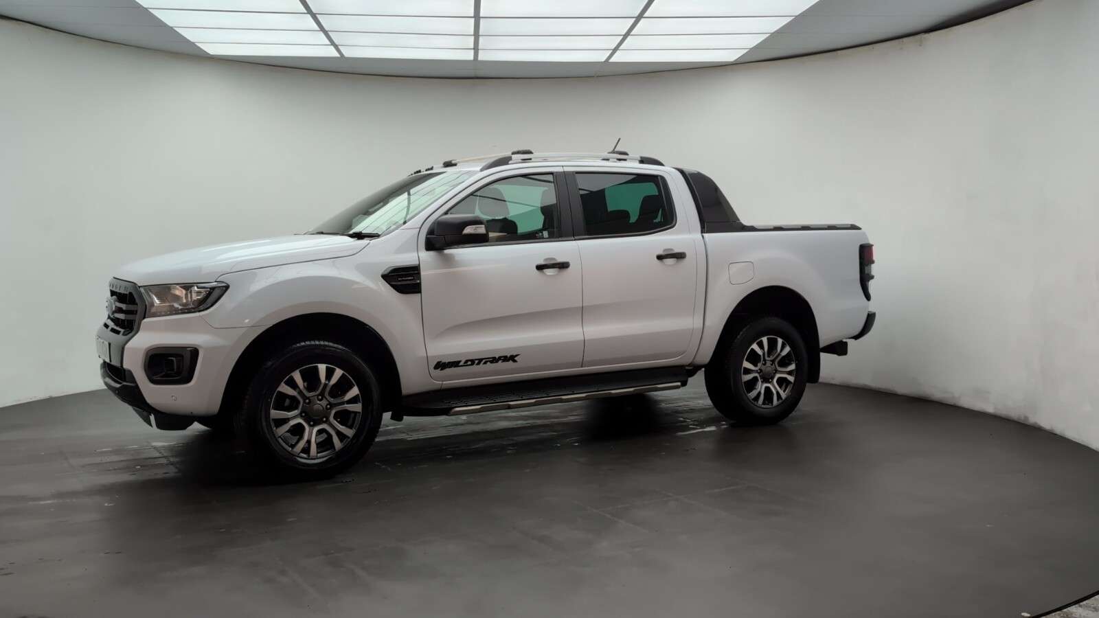 2020 FORD RANGER 2020 FORD RANGER