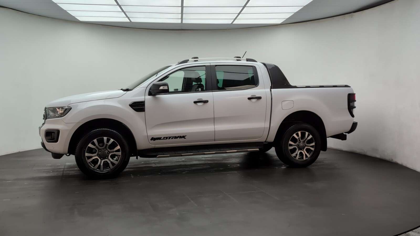 2020 FORD RANGER 2020 FORD RANGER