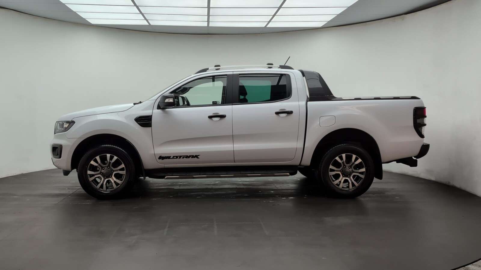 2020 FORD RANGER 2020 FORD RANGER
