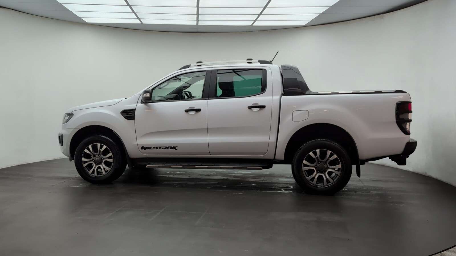 2020 FORD RANGER 2020 FORD RANGER