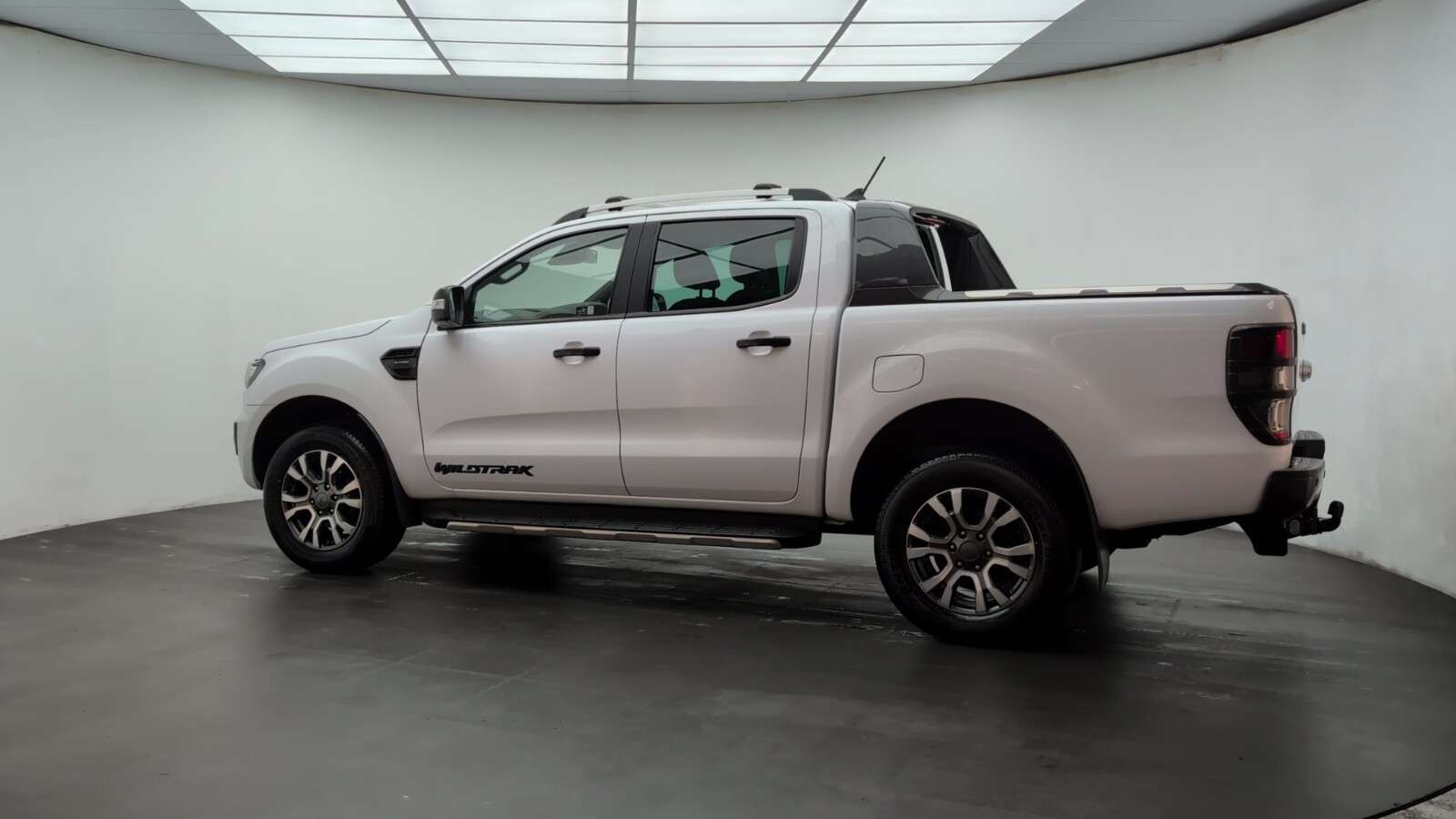 2020 FORD RANGER 2020 FORD RANGER