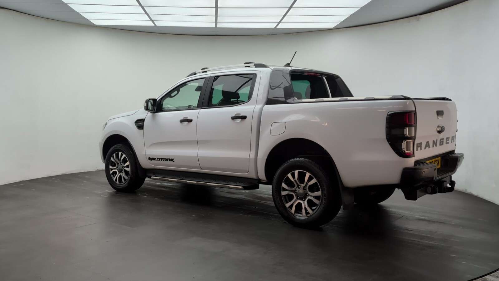 2020 FORD RANGER 2020 FORD RANGER