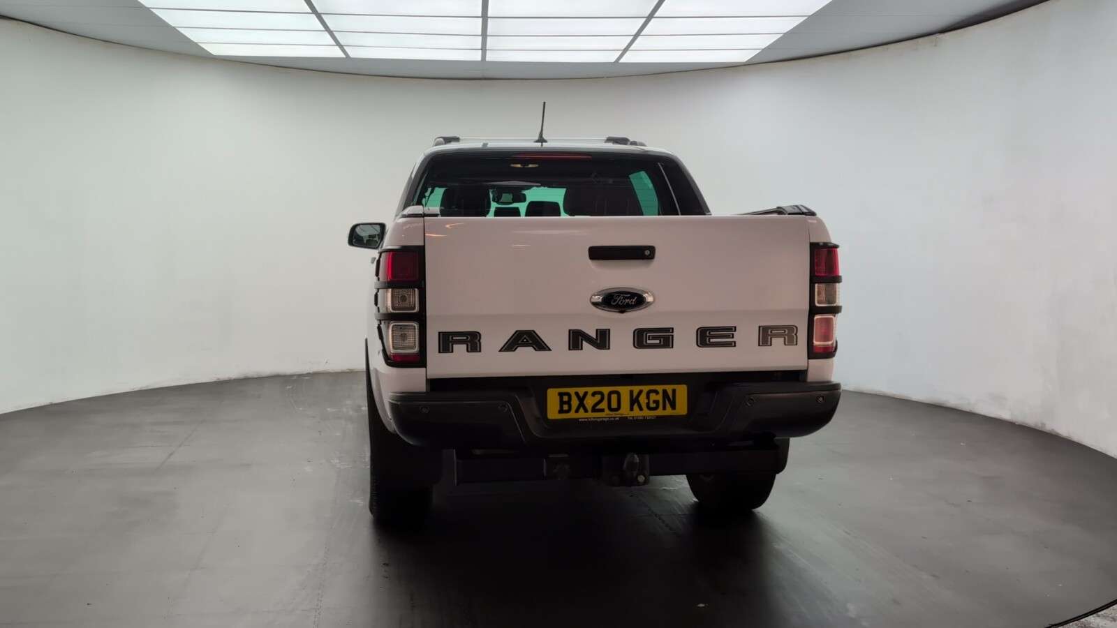 2020 FORD RANGER 2020 FORD RANGER