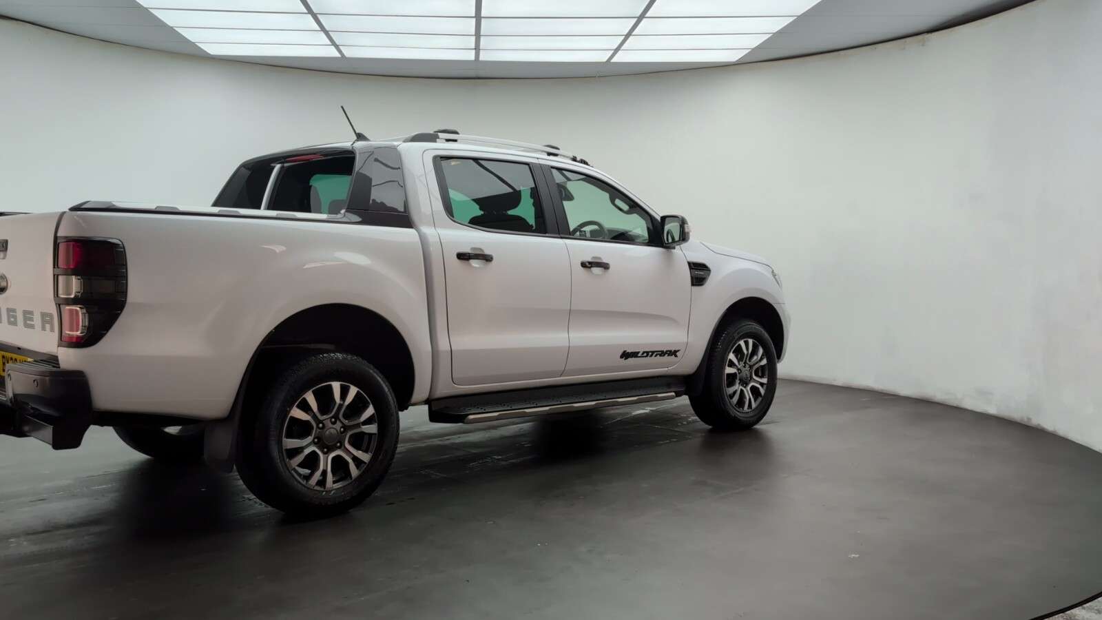 2020 FORD RANGER 2020 FORD RANGER