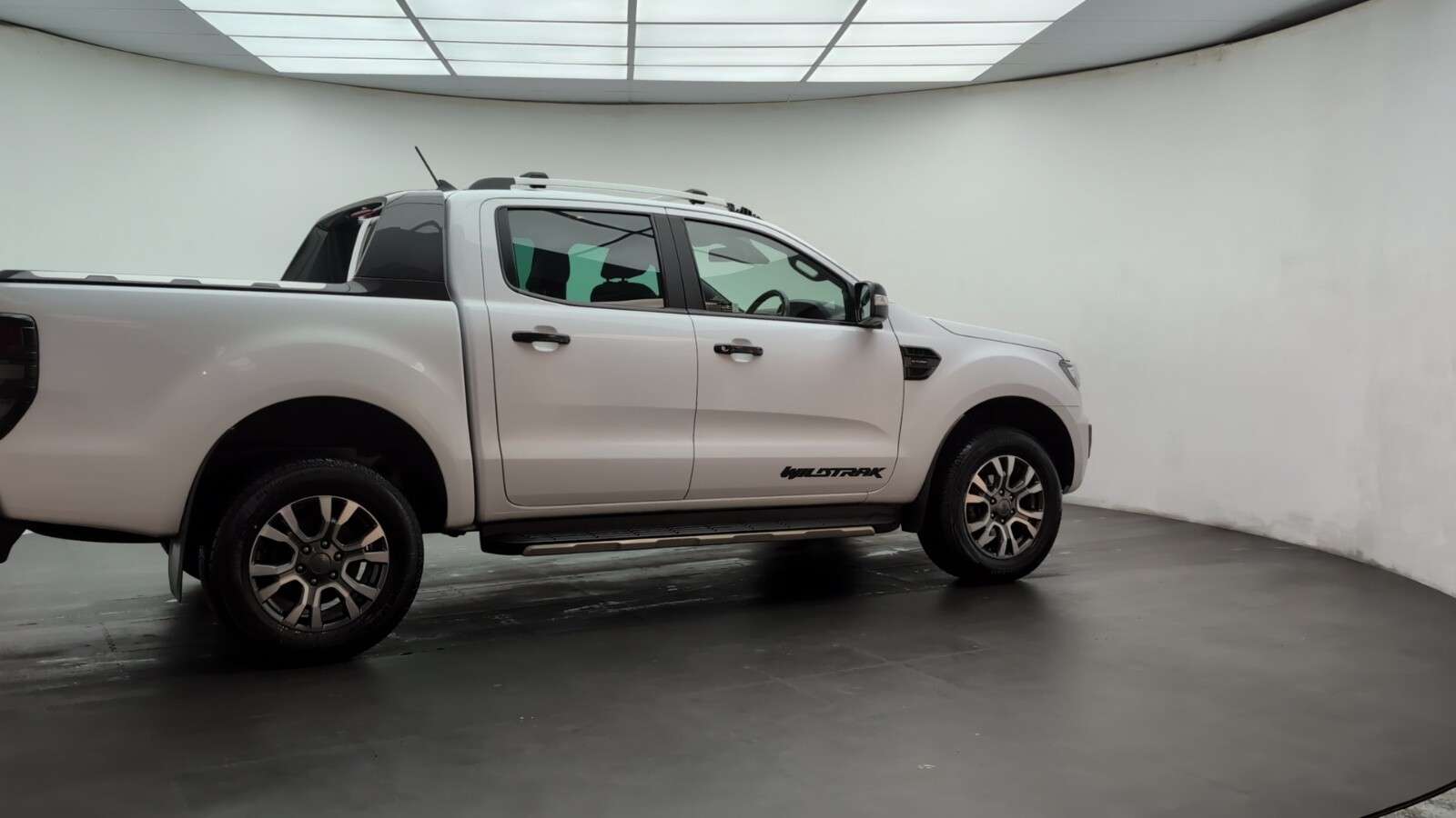 2020 FORD RANGER 2020 FORD RANGER