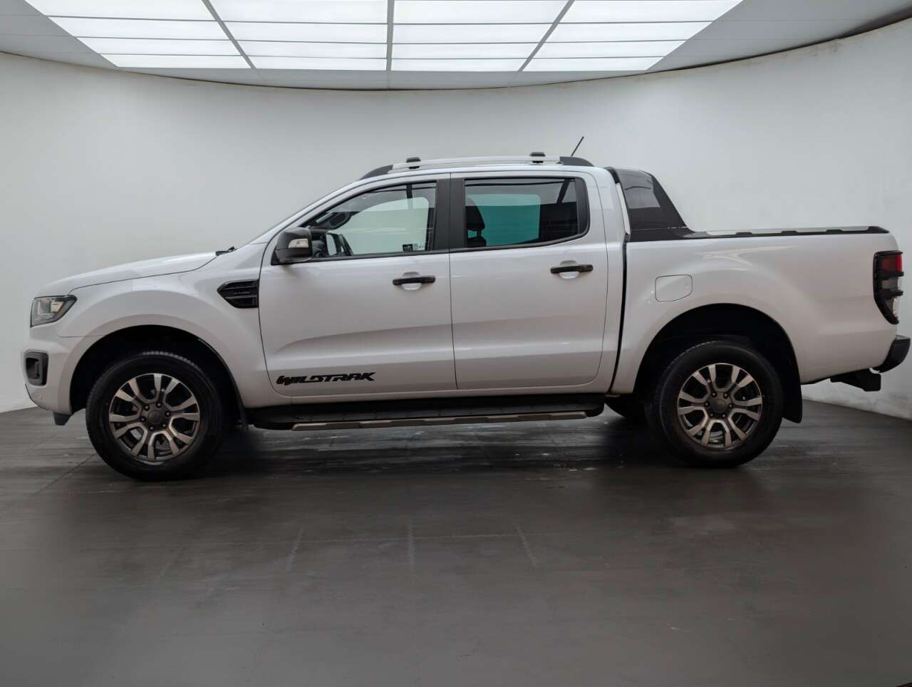 2020 FORD RANGER 2020 FORD RANGER
