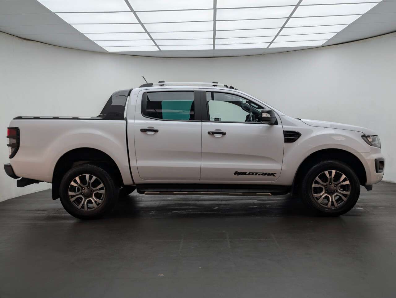 2020 FORD RANGER 2020 FORD RANGER