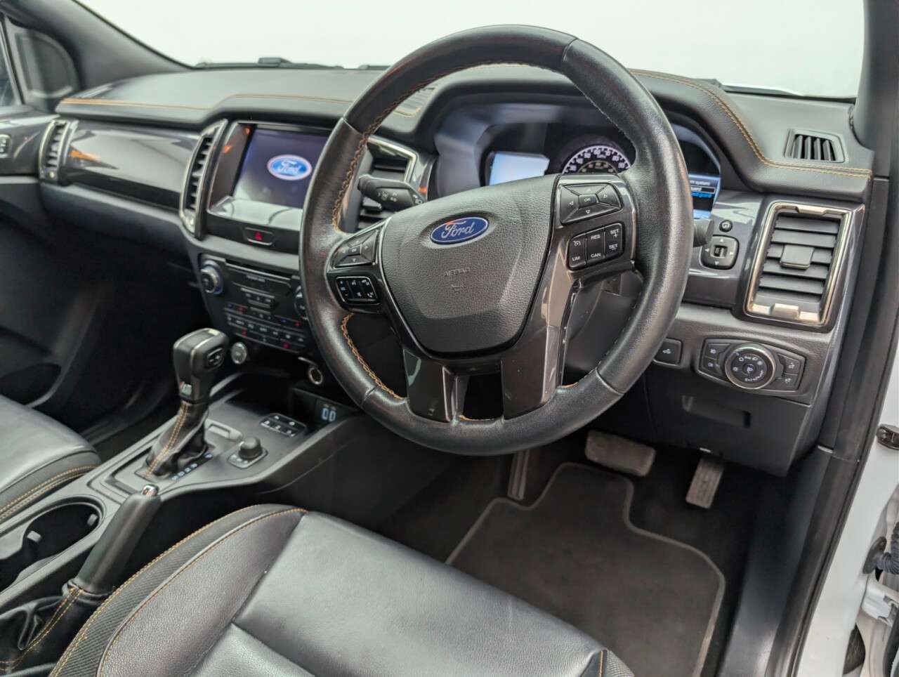 2020 FORD RANGER 2020 FORD RANGER