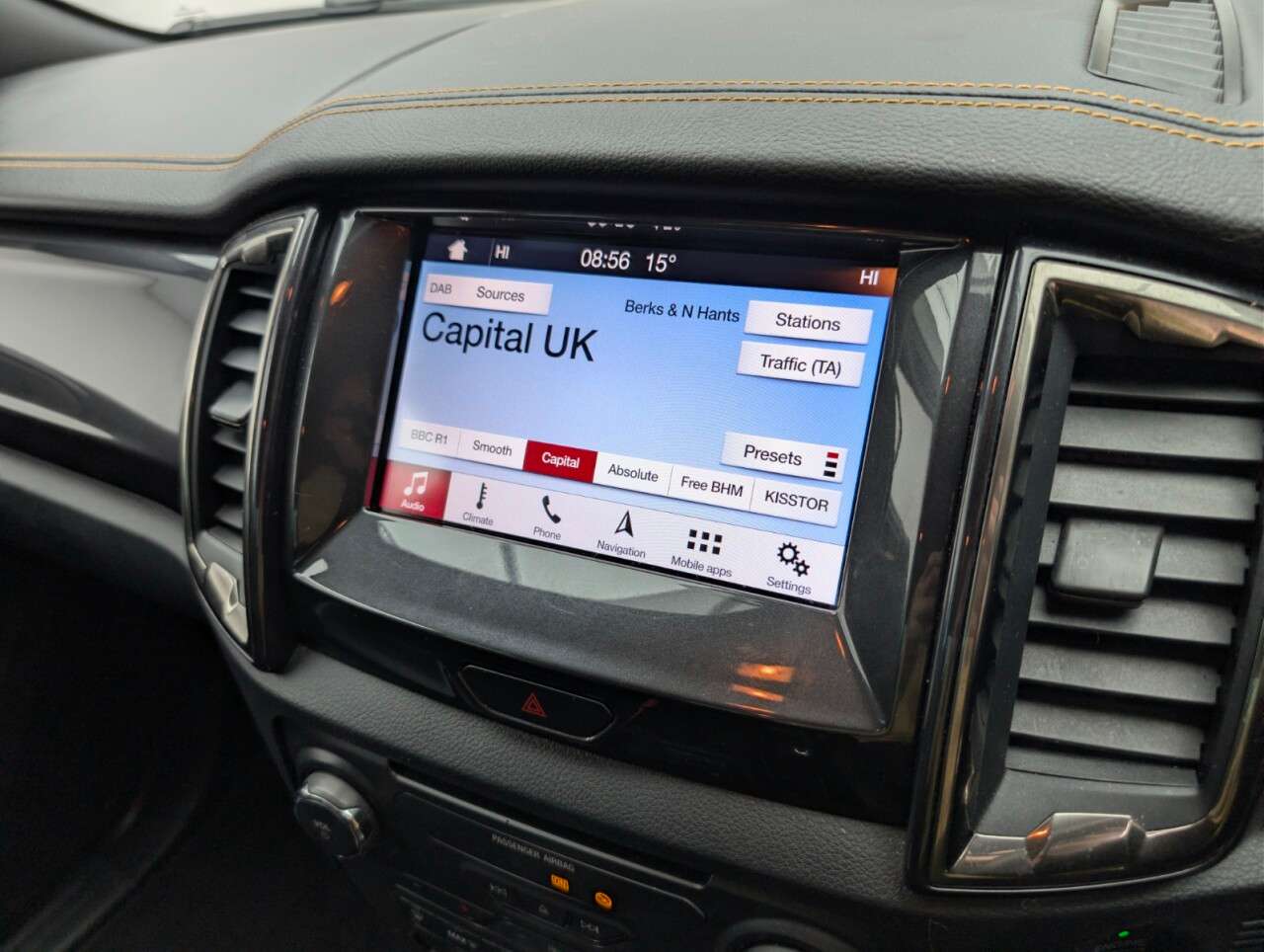 2020 FORD RANGER 2020 FORD RANGER