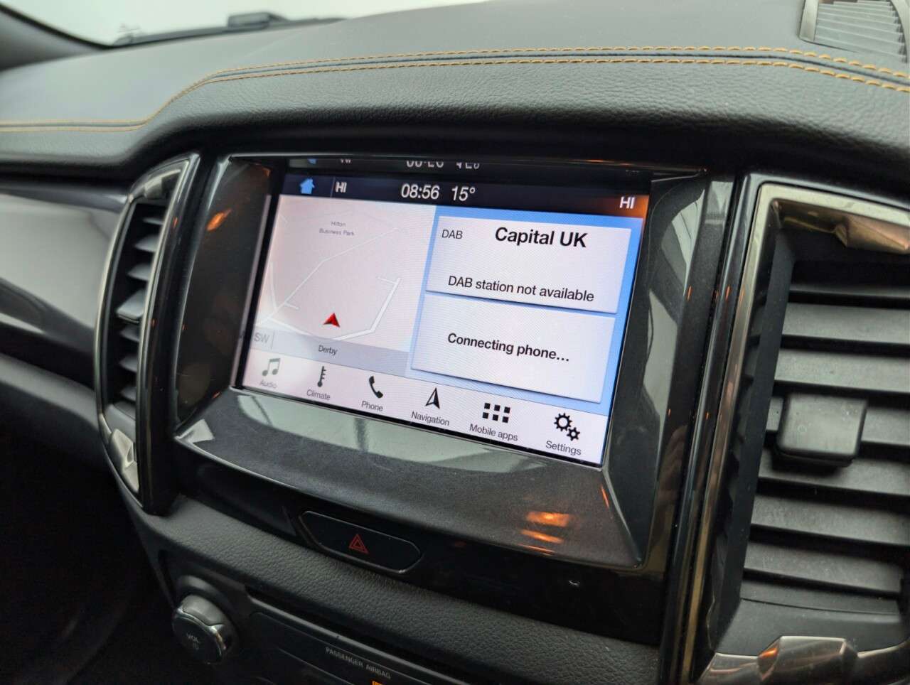 2020 FORD RANGER 2020 FORD RANGER