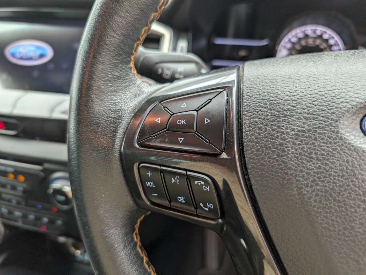 2020 FORD RANGER 2020 FORD RANGER