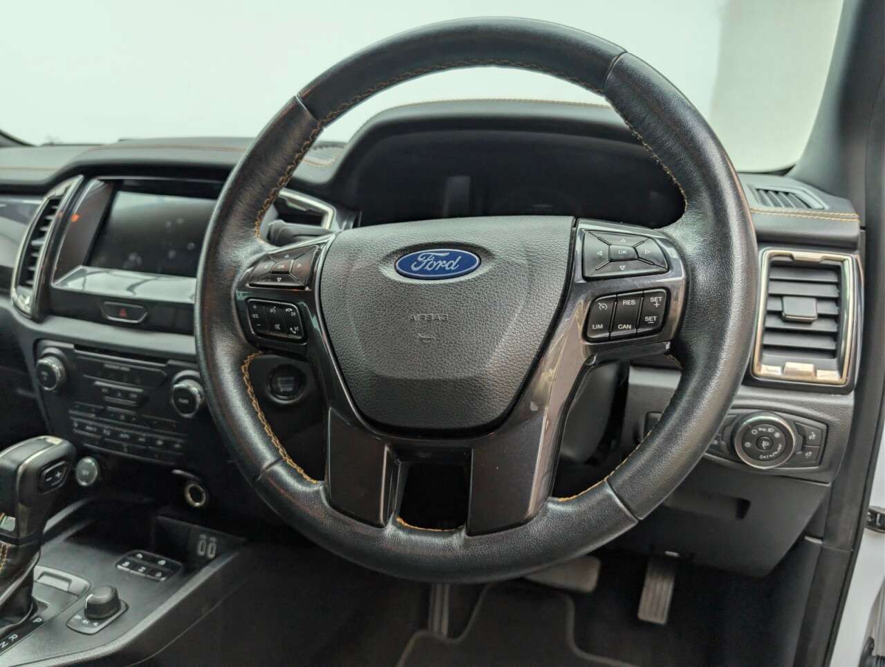 2020 FORD RANGER 2020 FORD RANGER