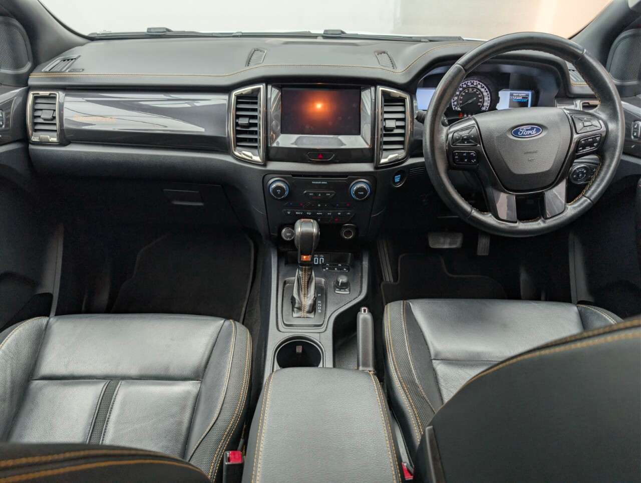 2020 FORD RANGER 2020 FORD RANGER