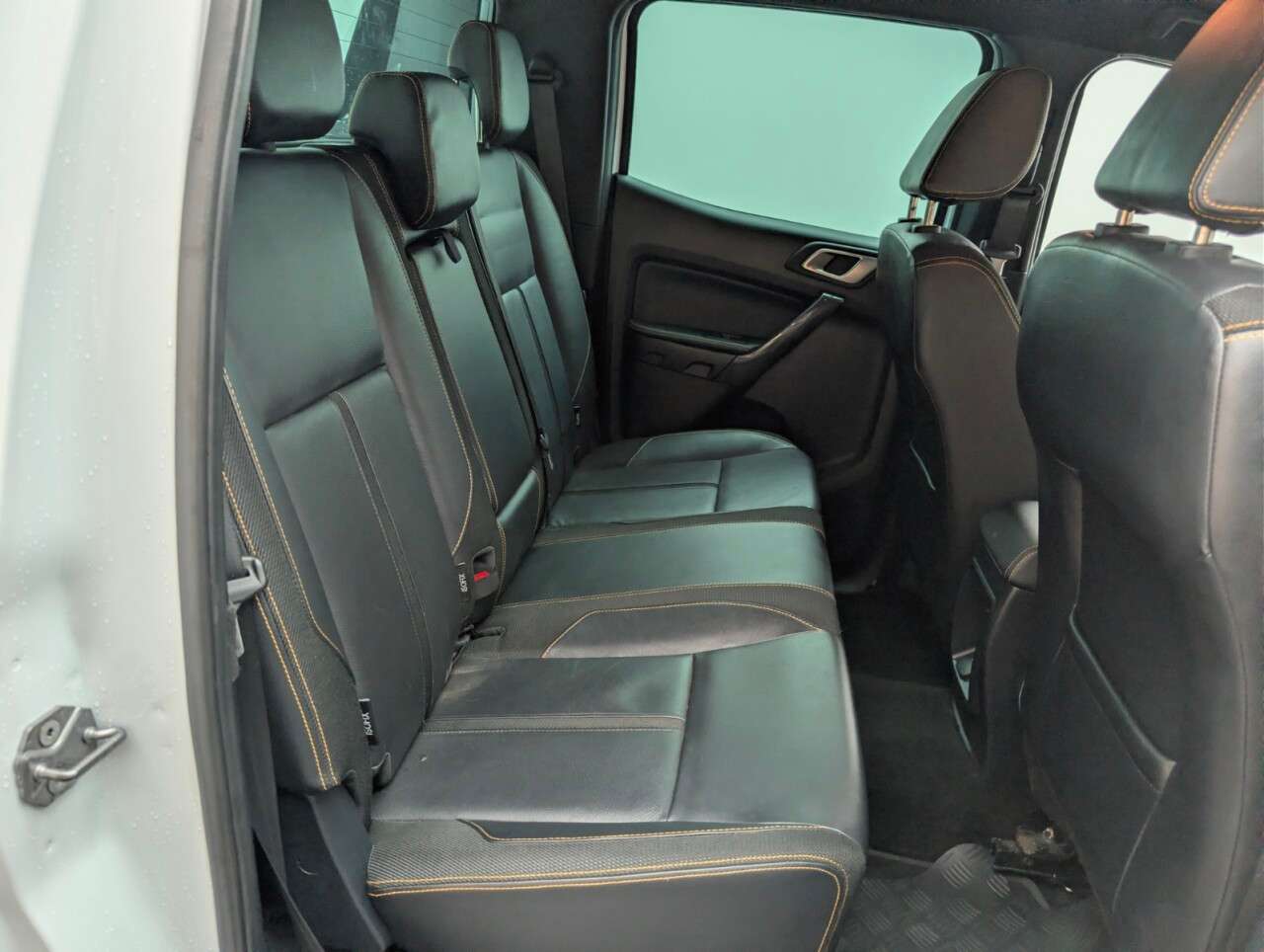 2020 FORD RANGER 2020 FORD RANGER