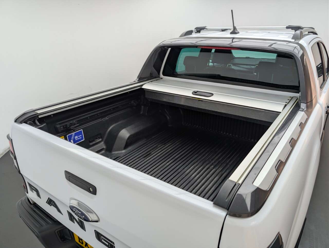 2020 FORD RANGER 2020 FORD RANGER