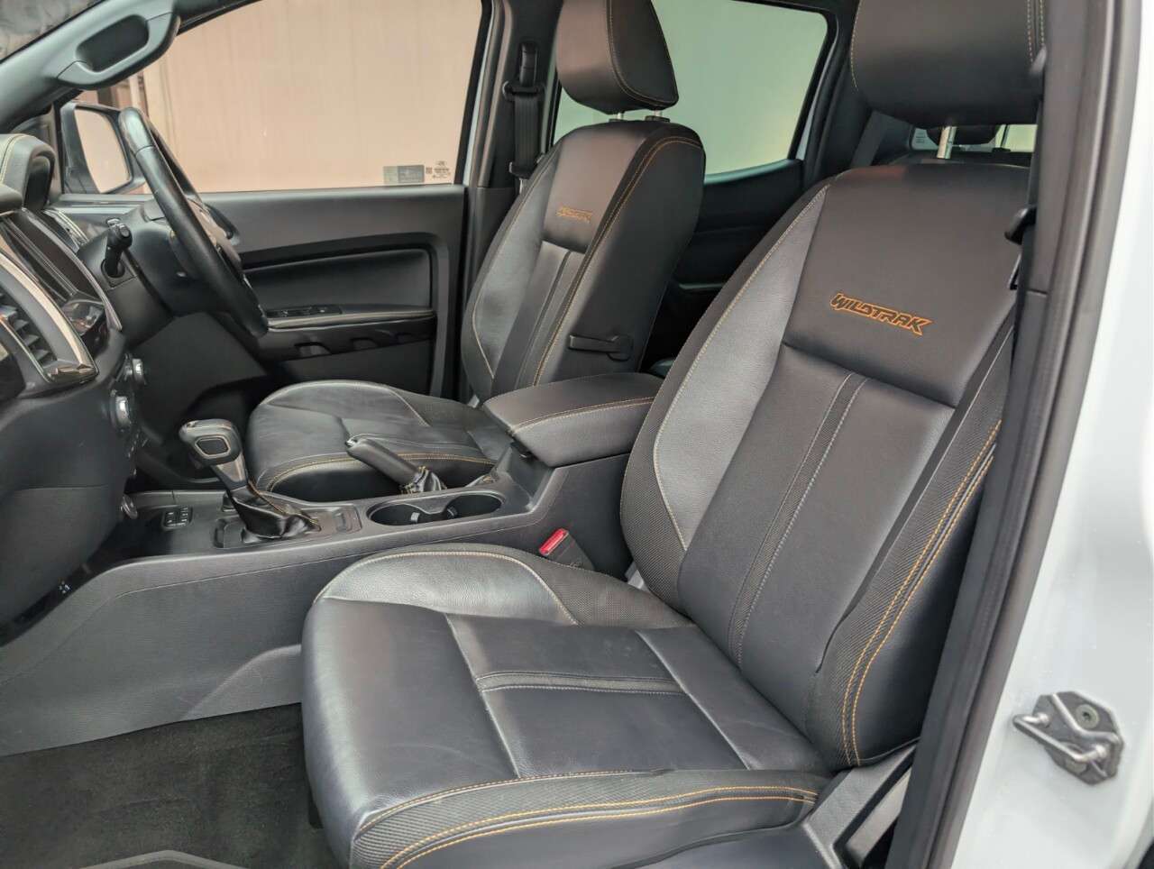 2020 FORD RANGER 2020 FORD RANGER