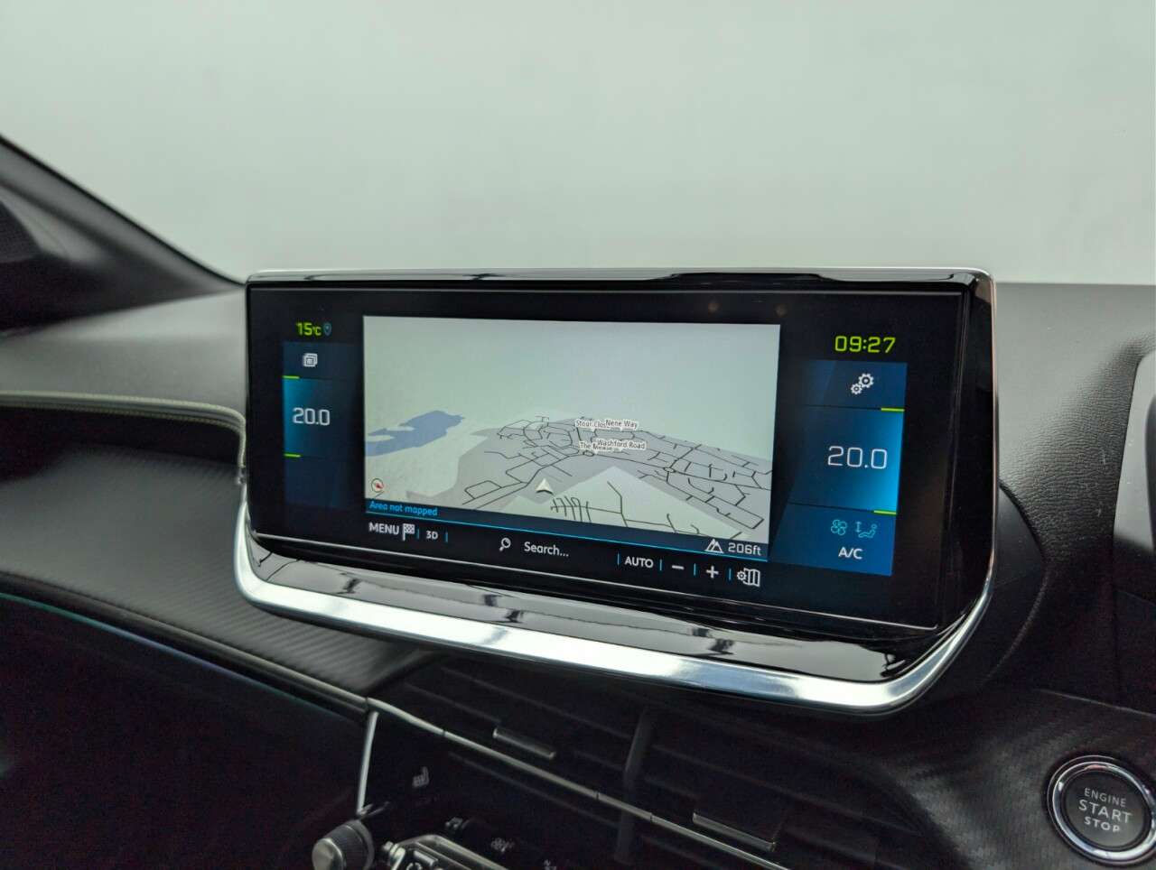 2021 PEUGEOT E-208 2021 PEUGEOT E-208