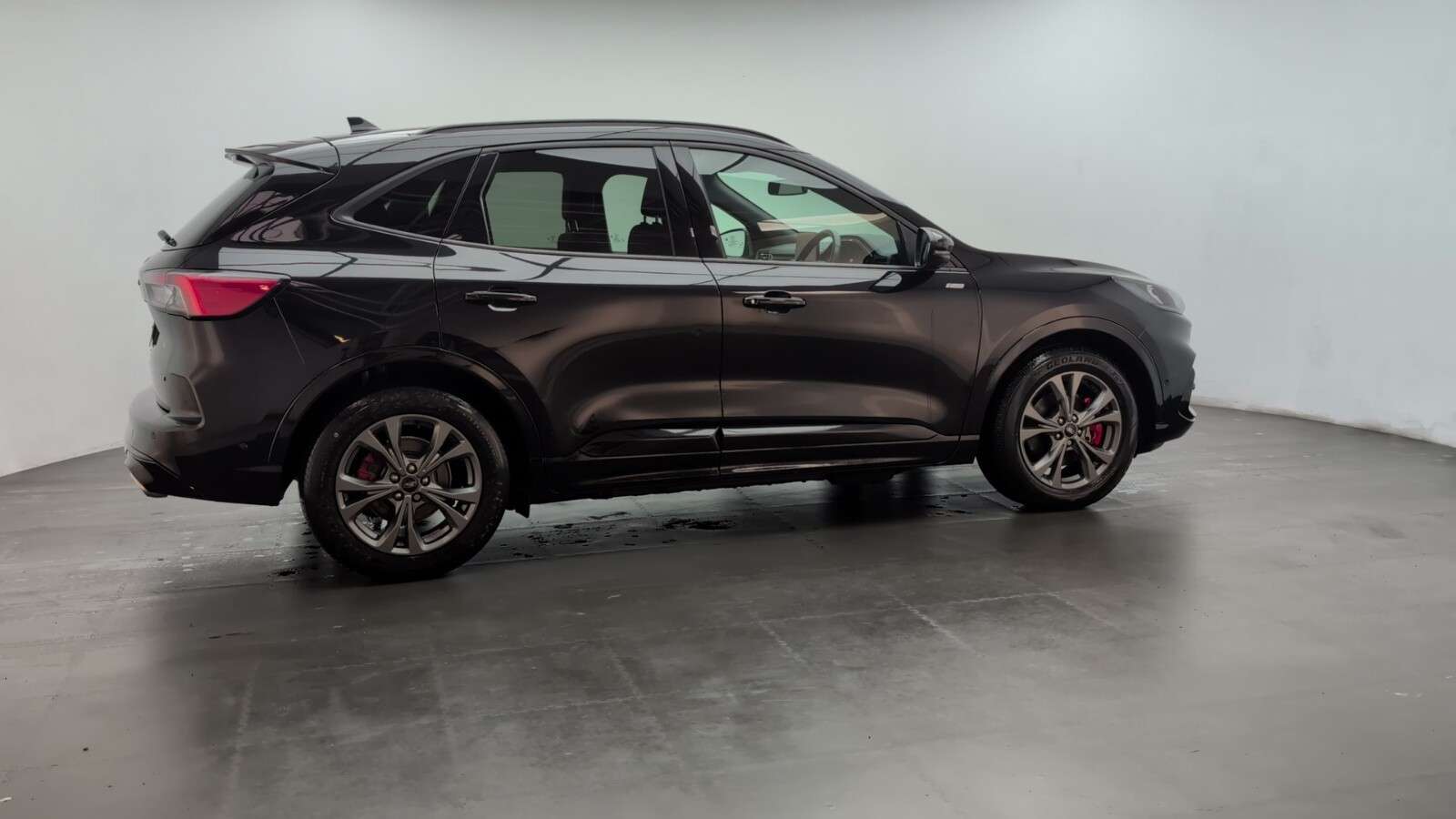 2020 FORD KUGA 2020 FORD KUGA