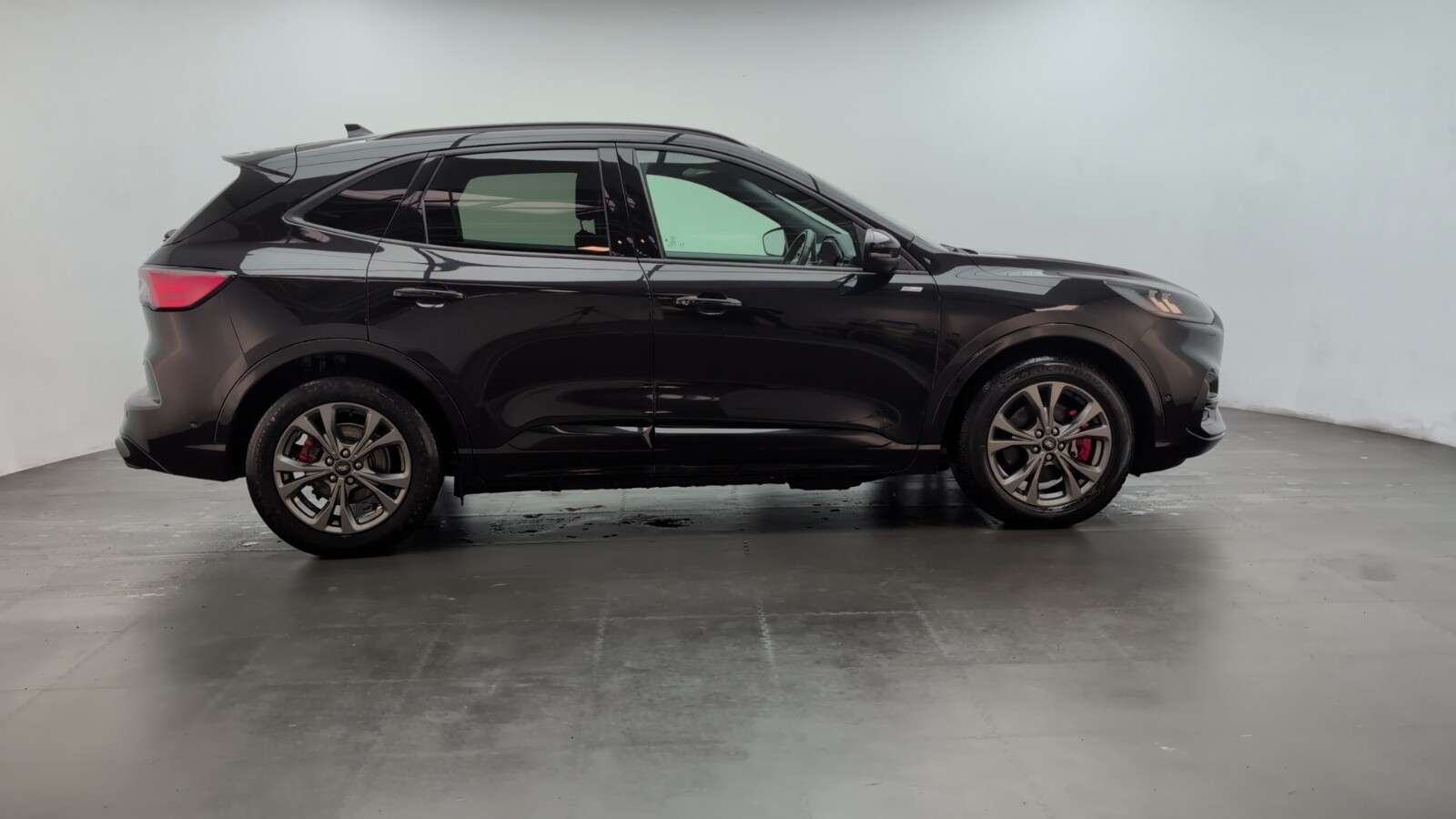 2020 FORD KUGA 2020 FORD KUGA