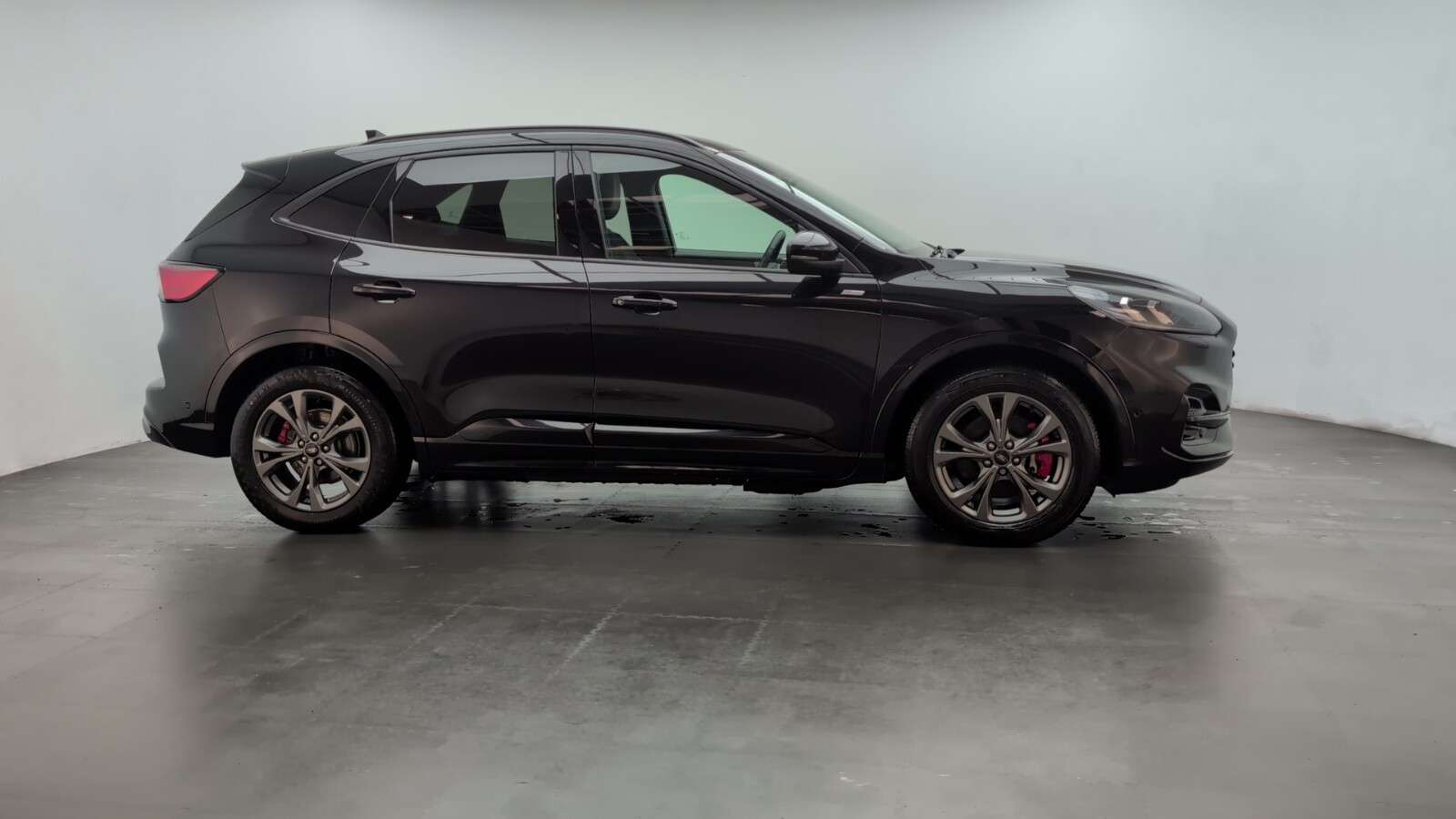 2020 FORD KUGA 2020 FORD KUGA