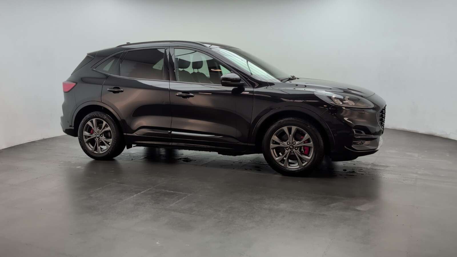 2020 FORD KUGA 2020 FORD KUGA