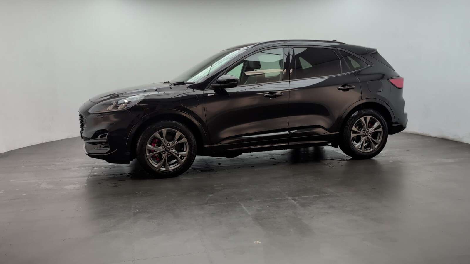 2020 FORD KUGA 2020 FORD KUGA