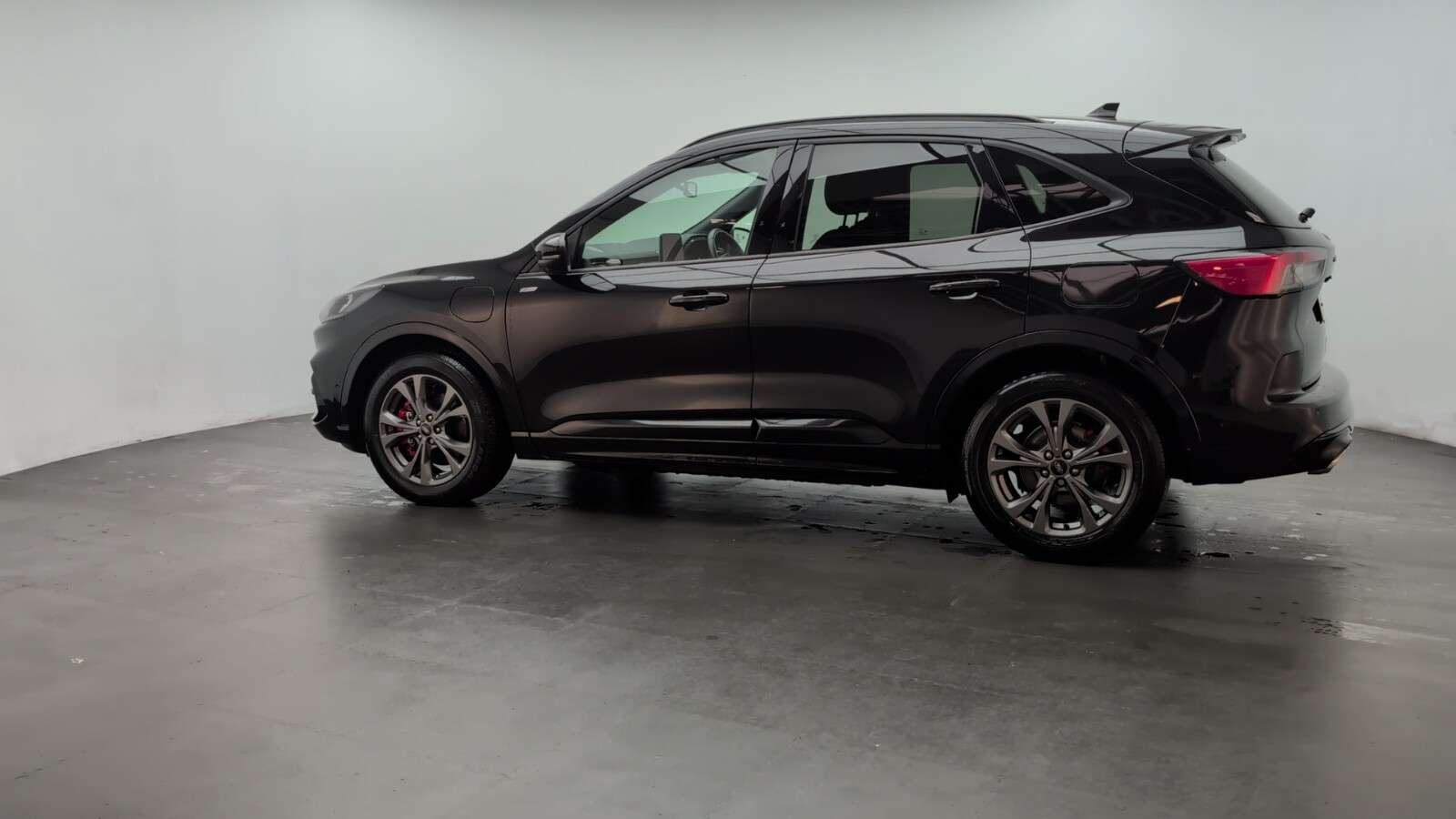 2020 FORD KUGA 2020 FORD KUGA